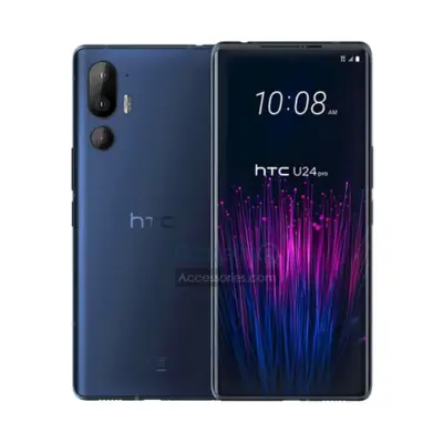 HTC U24 Pro Price in Pakistan and Specifications