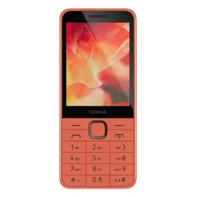 Nokia 220 4G (2024) Price in Pakistan and Specifications