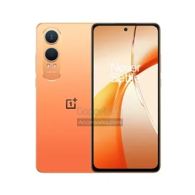 OnePlus Nord CE 4 Lite (India)