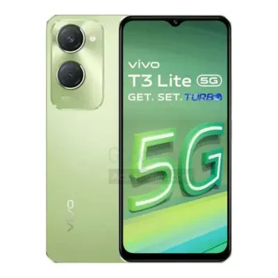 Vivo T3 Lite