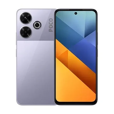 Xiaomi Poco M6 4G