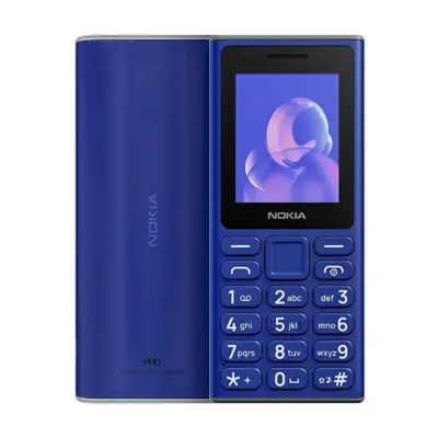 Nokia 105 (2024) Price in Pakistan and Specifications