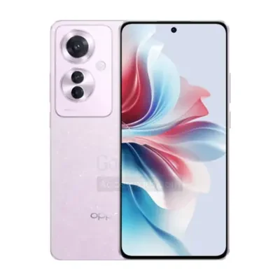 Oppo Reno 12F