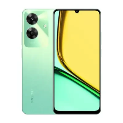 Realme C61