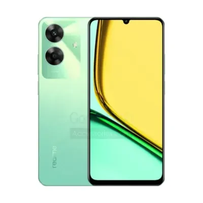 Realme C61 (India)