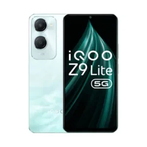 Vivo iQOO Z9 Lite