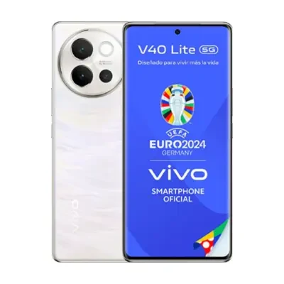 Vivo V40 Lite