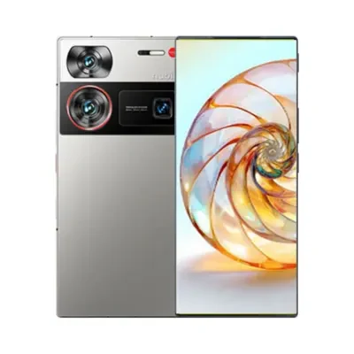 ZTE nubia Z60 Ultra Leading