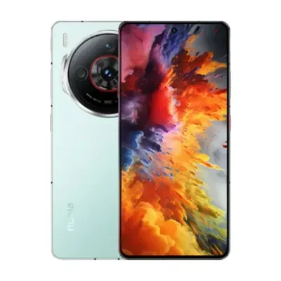 ZTE nubia Z60S Pro