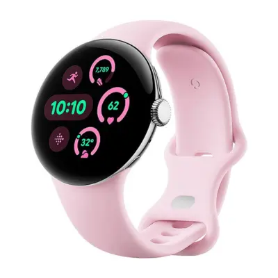 Google Pixel Watch 3 Price in Pakistan and Specifications