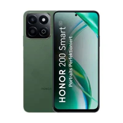 Honor 200 Smart