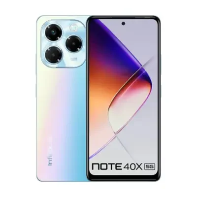 Infinix Note 40X 5G