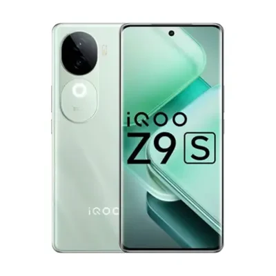 Vivo iQOO Z9s