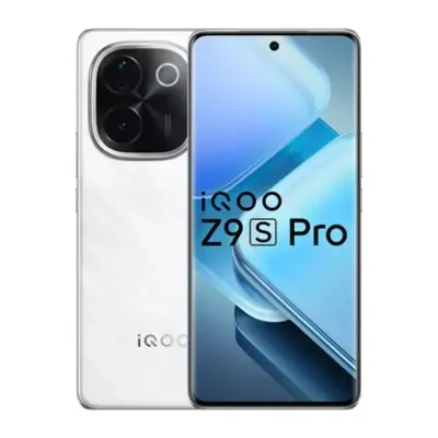 Vivo iQOO Z9s Pro