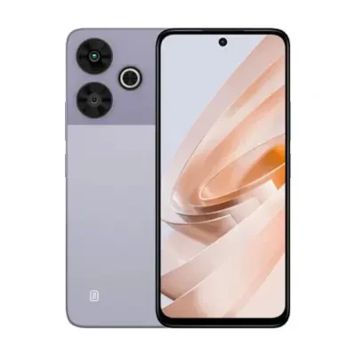 Xiaomi Poco M6 Plus