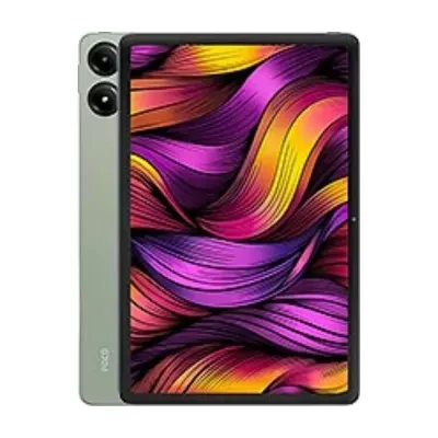 Xiaomi Poco Pad 5G