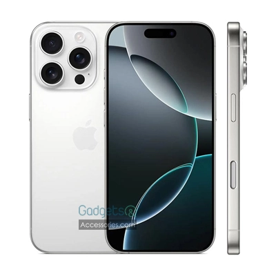 Apple iPhone 16 Pro Price in Pakistan and Specifications