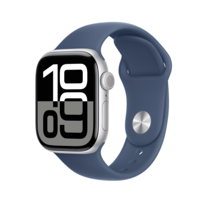 Apple Watch Series 10 Aluminum Price in Pakistan and Specifications