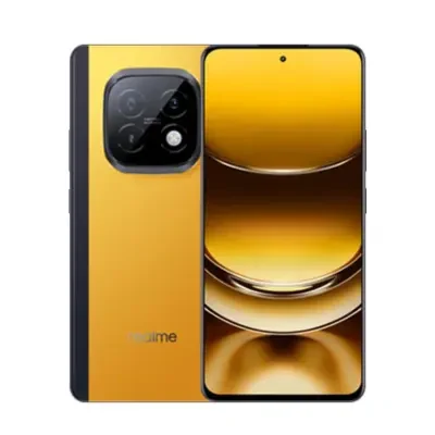 Realme Narzo 70 Turbo