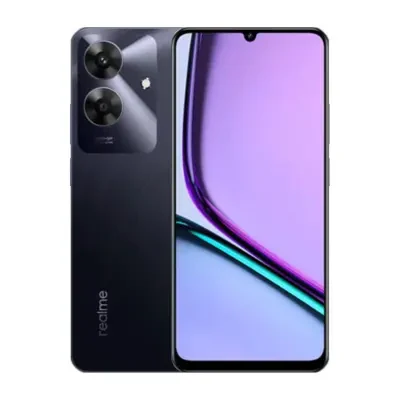 Realme Note 60