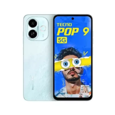 Tecno Pop 9