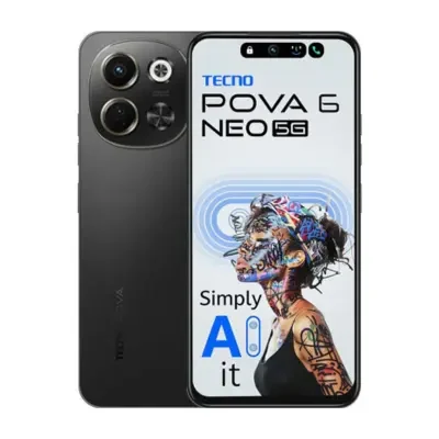 Tecno Pova 6 Neo 5G