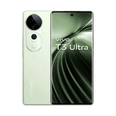 Vivo T3 Ultra