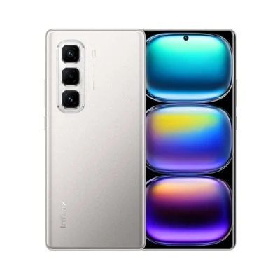 Infinix Hot 50 Pro Plus 4G