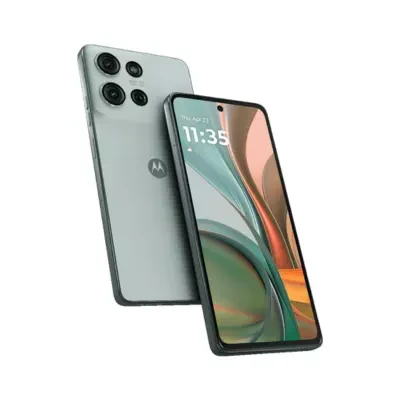 Motorola Moto G75