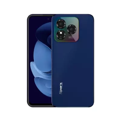 Sparx Ultra 8 Price in Pakistan and Specifications