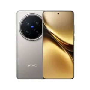 Vivo X200