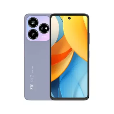 ZTE Blade V60 Design