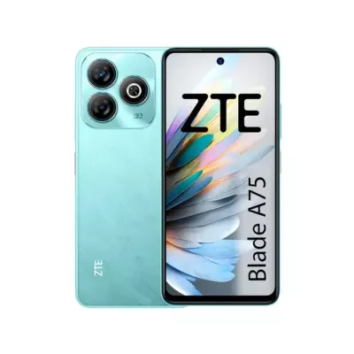 ZTE Blade A75