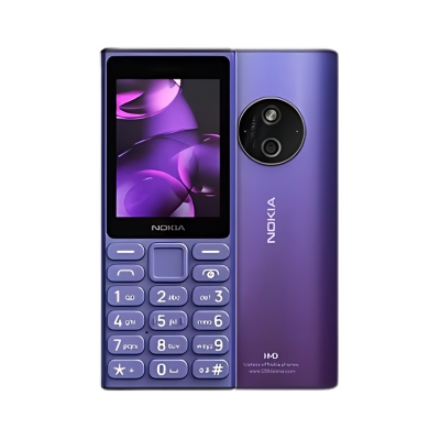 Nokia 110 4G (2024) Price in Pakistan and Specifications