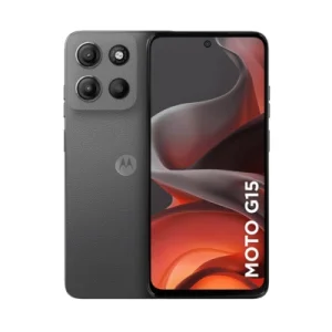 Motorola Moto G15 Power