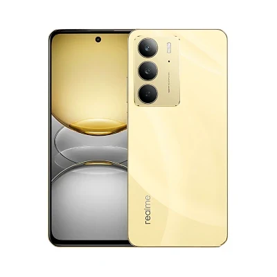 Realme C75