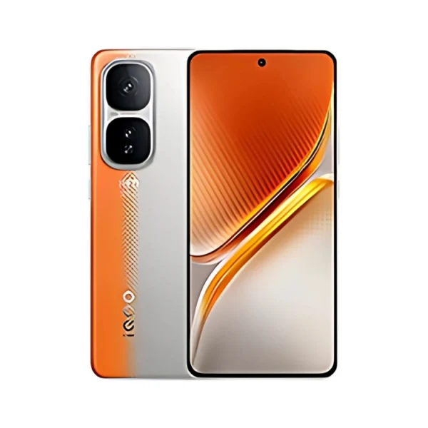 Vivo iQOO Neo 10 (China)