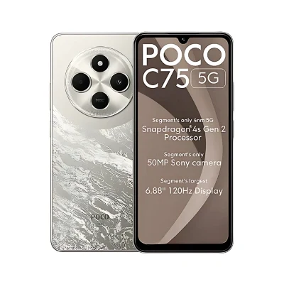 Xiaomi Poco C75 5G