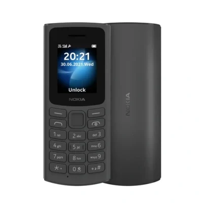 Nokia 105 4G 2nd Edition