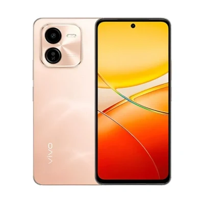 Vivo Y200 Plus