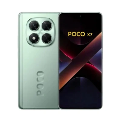 Xiaomi Poco X7