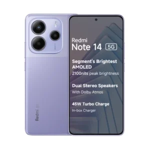 Xiaomi Redmi Note 14 5G