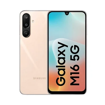 Samsung Galaxy M16