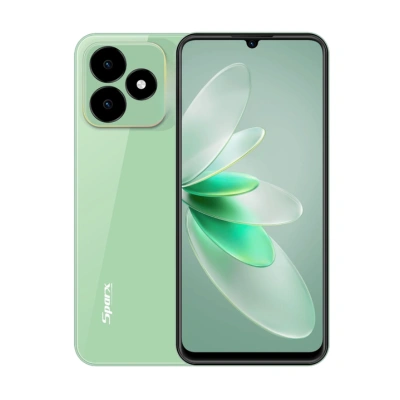 Sparx Neo 8i Price in Pakistan and Specifications