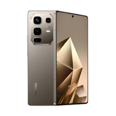 Infinix Note 50 Pro 4G