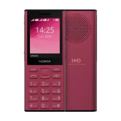 Nokia 130 Music