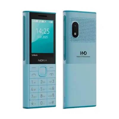 Nokia 150 Music Price in Pakistan and Specifications