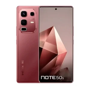 Infinix Note 50s