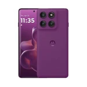 Motorola Edge 60 Pro