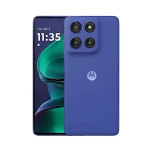 Motorola Edge 60 Stylus